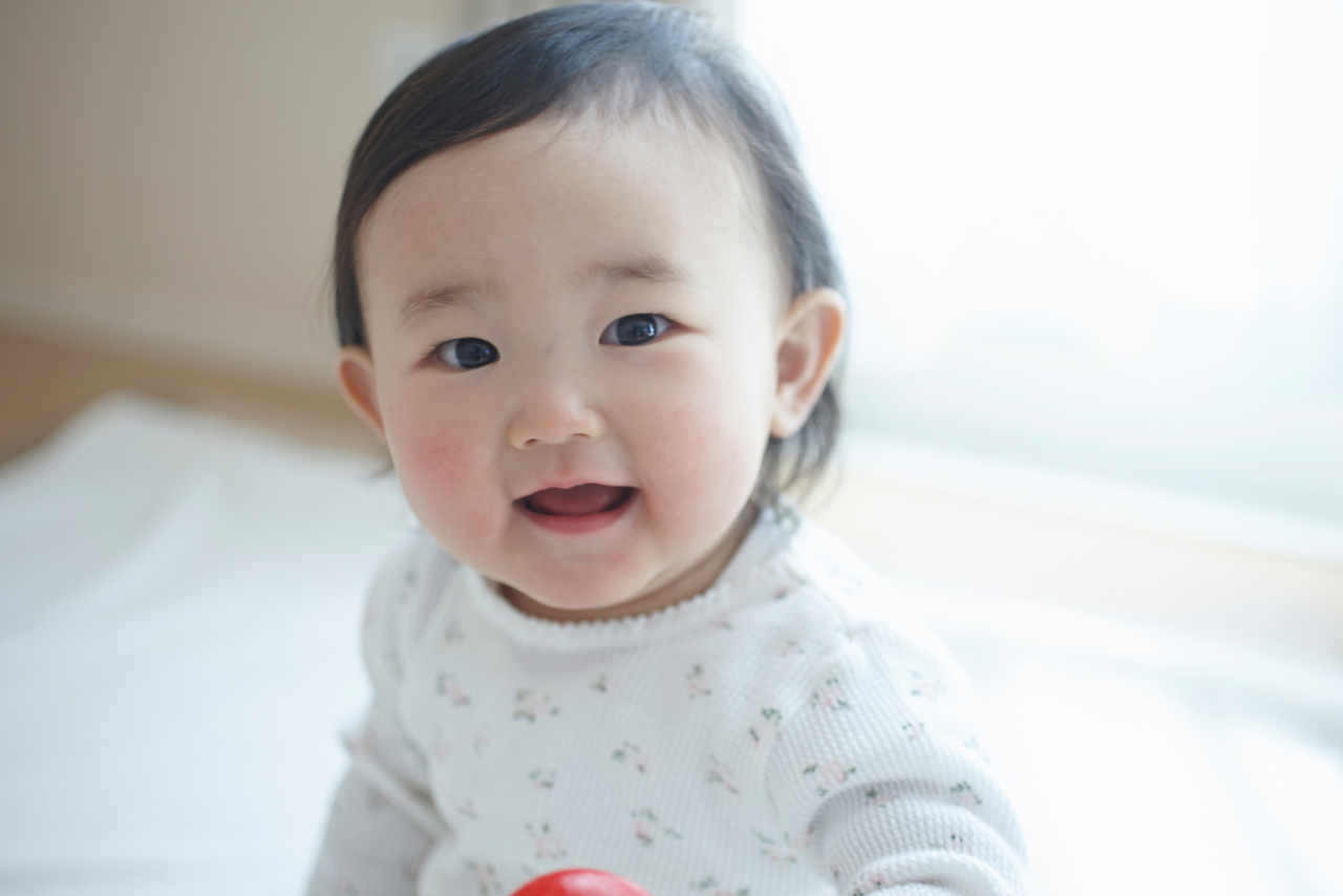 予防接種・乳幼児健診