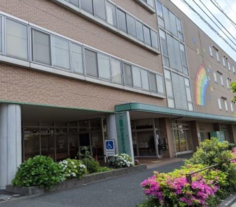 協同ふじさきクリニック